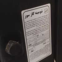 بخاری گازی در حد نو|بخاری، هیتر، شومینه|تهران, تهران‌سر|دیوار