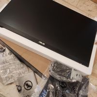 مانیتور LED ایسوس مدل VA24EHE 23.8Inch|قطعات و لوازم جانبی رایانه|تهران, هوانیروز|دیوار