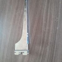 رگال تیله ای و دستک|کتابخانه، شلف، قفسه‌های دیواری|تهران, تهران‌سر|دیوار