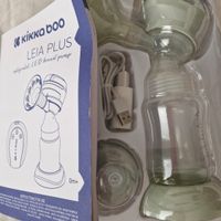 شیردوش برقی کیکابو مدل LEIA PLUS|اسباب و اثاث بچه|تهران, آرژانتین|دیوار