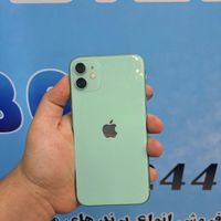 اپل iPhone 11 ۱۲۸ گیگابایت|موبایل|تهران, حکیمیه|دیوار