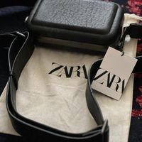 کیف سفت و سخت زارا ZARA|کیف، کفش، کمربند|تهران, جمهوری|دیوار