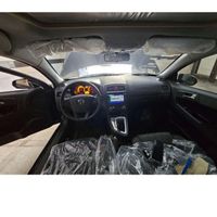 برلیانس H330 اتوماتیک 1650cc، مدل ۱۳۹۷ صفر|خودرو سواری و وانت|تهران, اقدسیه|دیوار