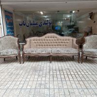 تعمیرات مبلمان|خدمات پیشه و مهارت|مشهد, رضاشهر|دیوار