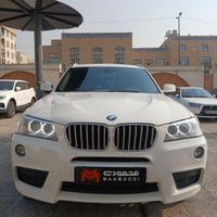 بی‌ام‌و X3 28i، مدل ۲۰۱۴|خودرو سواری و وانت|تهران, پونک|دیوار