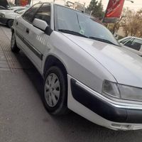 سیتروئن زانتیا 2000cc، مدل ۱۳۸۹|خودرو سواری و وانت|تهران, تولید دارو|دیوار