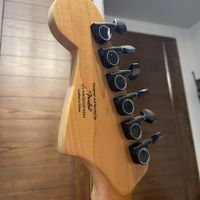 Fender Squier Guitar Electric گیتار الکتریک فندر|گیتار، بیس، امپلیفایر|تهران, حصار بوعلی|دیوار