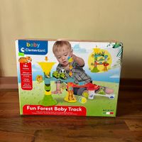 اسباب بازی clementoni مدل Fun Forest|اسباب‌بازی بچه|تهران, پاسداران|دیوار