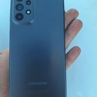 سامسونگ Galaxy A73 5G ۲۵۶ گیگابایت|موبایل|تهران, سرآسیاب مهرآباد|دیوار