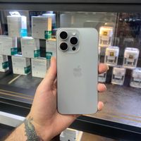 ایفون  iphone 15 pro max باطری ۱۰۰٪|موبایل|تهران, جمهوری|دیوار