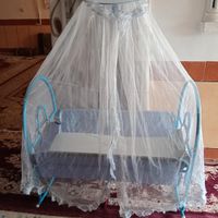 گهواره بچه|تخت و صندلی بچه|شیراز, ده پیاله|دیوار