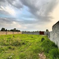 زمـین-500متری-محصورشده-قابل-ساخت-اقـساط-یکساله