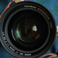 Fujifilm XF 50mm f1 japan|دوربین عکاسی و فیلم‌برداری|تهران, اباذر|دیوار