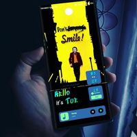 سامسونگ galaxy a16 5g با حافظهٔ ۲۵۶ گیگابایت|موبایل|تهران, ایرانشهر|دیوار