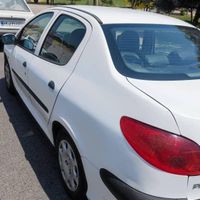 پژو 206 SD V8، مدل ۱۳۹۴|خودرو سواری و وانت|بومهن, |دیوار