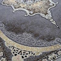 ۵ تخته فرش ۹ متری نو ۱۲۰۰ شانه ضخیم تراکم ۳۶۰۰|فرش|تهران, سعیدآباد|دیوار