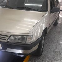 پژو 405 جی ال ایکس (GLX)، مدل ۱۳۸۵|خودرو سواری و وانت|تهران, خزانه|دیوار