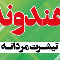 تیشرت مردانه|لباس|دزفول, |دیوار