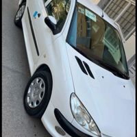 پژو 206 SD V8، مدل ۱۳۹۳|خودرو سواری و وانت|تبریز, |دیوار