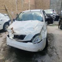 تیبا 2 (هاچبک) EX، مدل ۱۴۰۰ تصادفی|خودرو سواری و وانت|تهران, آذربایجان|دیوار