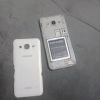 سامسونگ Galaxy J2 با حافظهٔ ۸ گیگابایت|موبایل|تهران, وردآورد|دیوار
