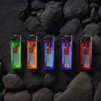 فروش مستقیم کارخونه فندک pro lighter|عمده‌فروشی|تهران, استاد معین|دیوار