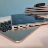 تبلت ویندوزی HP اچ پی باکیبورد (اصل)|تبلت|تهران, بازار|دیوار