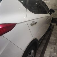 جک s3 بدون رنگ ۹۸|خودرو سواری و وانت|قرچک, |دیوار