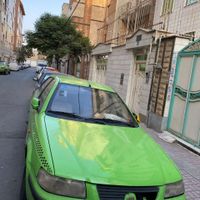 سمند EL بنزینی، مدل ۱۳۸۷|خودرو سواری و وانت|تهران, جوادیه|دیوار