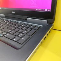 گیمینگ رندرینگ Dell 7720 i7 رم32 گرافیک16باگارانتی|رایانه همراه|تهران, میرداماد|دیوار