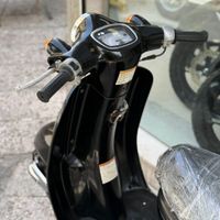 سوزوکی ورد اصل ژاپن وسپا پاکشتی 50cc وینو|موتورسیکلت|تهران, گمرک|دیوار