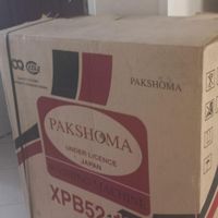 ماشین لباسشویی پاکشوما - Pakshoma|ماشین لباسشویی و خشک‌کن لباس|تهران, ابن بابویه|دیوار
