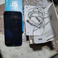 سامسونگ Galaxy J5 (2017) ۳۲ گیگابایت|موبایل|تهران, خانی‌آباد نو|دیوار