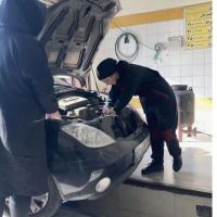 مغازه-مکانیکی