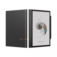 قویترین کتابخوان رنگی دنیا ONYX BOOX Note air 4c|تبلت|تهران, پاسداران|دیوار
