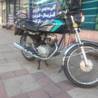 موتور هوندا مدل۸۶|موتورسیکلت|تهران, بهمن یار|دیوار