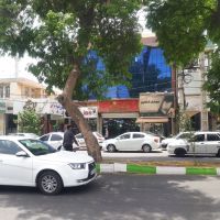 مغازه-تجاری-همکف-پاساژ-پزشکپور