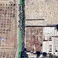 زمین-275-متری-سند-تک-برگ-کشاورزان-شمالی-ملارد