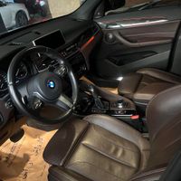 bmw x1 مدل ۲۰۱۶ تمیز|خودرو سواری و وانت|تهران, الهیه|دیوار