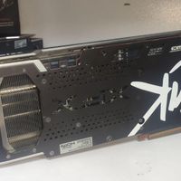 XFX QICK 6800|قطعات و لوازم جانبی رایانه|تهران, میدان ولیعصر|دیوار