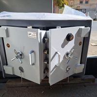 گاوصندوق طلاسازی گاو صندوق دو ضدسرقت دار|ابزارآلات|تهران, تجریش|دیوار