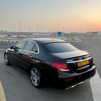 بنزE450، مدل ۲۰۱۹ 4matic «صدراگذر متخصص گذرموقت»|سواری و وانت|تهران, قلهک|دیوار