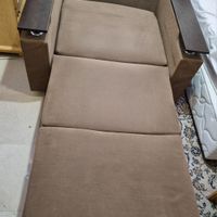 مبل تخت خوابشو|تخت و سرویس خواب|تهران, شهرک غرب|دیوار