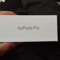 AirPods Pro|لوازم جانبی موبایل و تبلت|بوشهر, |دیوار