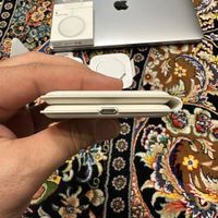 استند شارژ Magsafe duo و کابل شارژر مگ سیف اپل|لوازم جانبی موبایل و تبلت|تهران, دریاچه شهدای خلیج فارس|دیوار