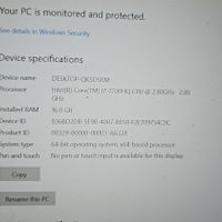 msi ge 62 7rd|رایانه همراه|تهران, مشیریه|دیوار