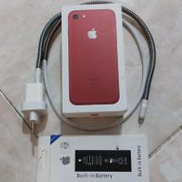 اپل iPhone 7 ۱۲۸ گیگابایت|موبایل|تهران, زهتابی|دیوار