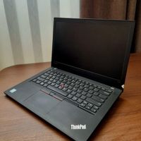 لپتاپ لنوو Lenovo ThinkPad T470|رایانه همراه|تهران, چیتگر|دیوار