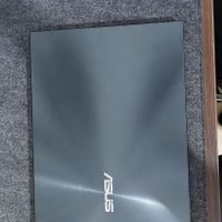 لپتاپ Asus Zenbook UX5401|رایانه همراه|تهران, پیروزی|دیوار