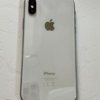 اپل iPhone X ۲۵۶ گیگابایت و ایرپاد طرح آیفون|موبایل|تهران, حکیمیه|دیوار